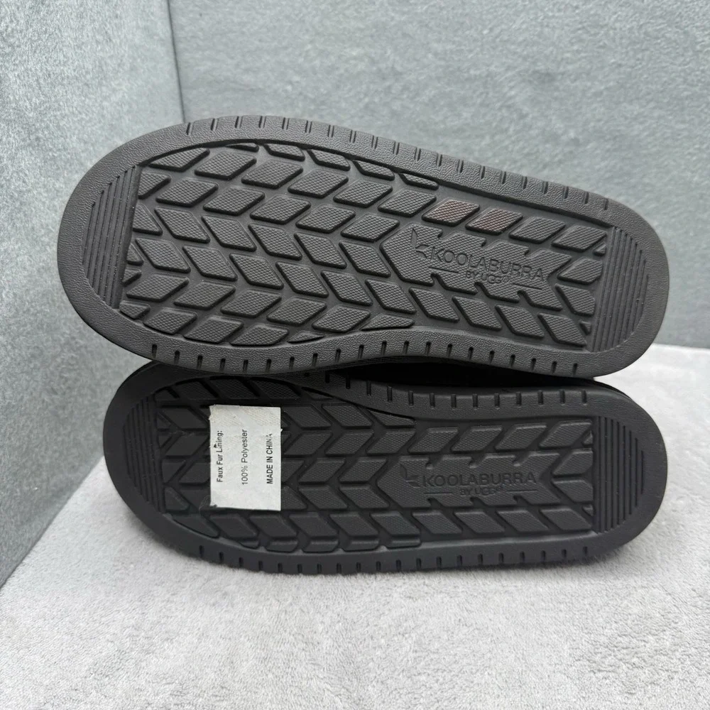 Koolaburra by UGG Kids Koola Short Boot Size 2